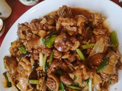 -生态苑农庄(十里画廊遇龙河店)