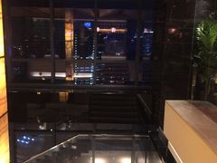 -龙之梦万丽酒店青餐厅