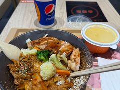 -吉野家(复兴路第二餐厅店)