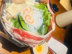 -二丁目食堂(浑南花园城店)