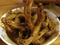 -洞子口张老二凉粉(文殊院店)
