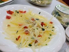 -金海湾海鲜排档(朱家尖店)