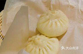 Handmade Yunnan Mountain Mushroom Dumplings