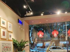 -一记面馆·云吞面嘅专家(富华店)