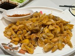 -梅利汴京烤鸭•开封豫菜地标店(晋安路店)