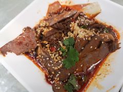 -成都驻京办餐厅(蜀都宾馆店)