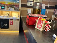 -和合谷(新街口店)