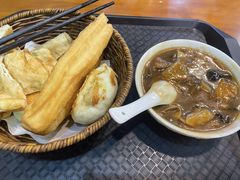 -穆彦华逍遥镇胡辣汤(岗坡路店)