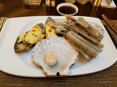 -杭州国际会议中心洲际酒店-原素全日餐厅(解放东路店)