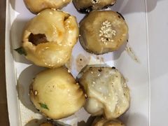 -老上海吴江路生煎(永泰店)