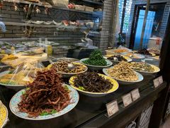 -大灶头·新昌菜(中国茶市店)