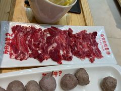-为什么牛潮汕牛肉火锅(万胜广场店)