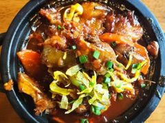 -第二外国语学院-韩国餐厅(朝阳路店)