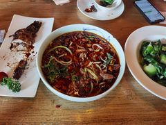 -热度餐厅(老佛爷店)