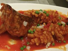 -嘉宴(明发外滩广场店)