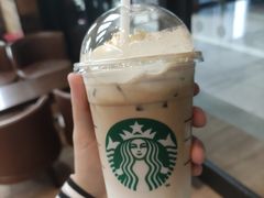 -星巴克(杭州桐庐立山国际店)