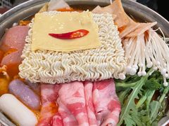 -789韩料食堂(创意产业园店)