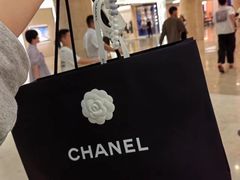 -Chanel(德基广场店)