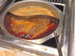 -重庆大队长火锅(凤城八路店)