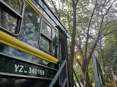 -柳州工业博物馆