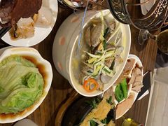 -避风塘(江桥万达店)