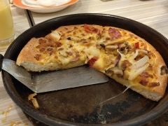 -必胜客(吾悦广场店)
