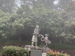 -莫干山风景区