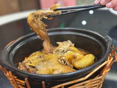 -老西门·常州菜(新区店)