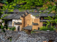 -杨家堂村