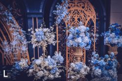 -曼格纳婚礼艺术中心(张江店)