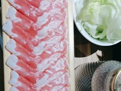 -阳坊胜利涮羊肉(阳坊总店)