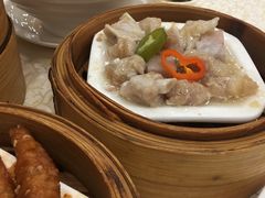 -顺德人家食府(黄金广场店)