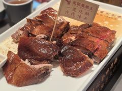 -先记烧鹅王·本地粤菜(福永店)