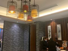 -翠山·映月湖景餐厅(映月湖公园店)