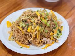 -老袁炒年糕(富豪路店)