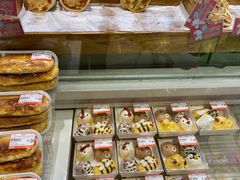 -哈尔信食品超市(哈尔滨王府井购物中心店)