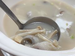 -百福麵家(新馬路店)
