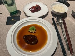 -新荣记(平安金融中心店)