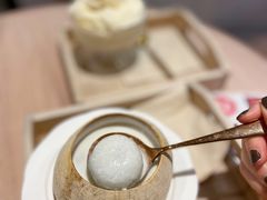 -杏甜品(尖沙咀加拿分道店)