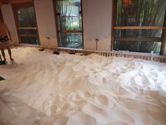 -咸宁万豪温泉谷度假区