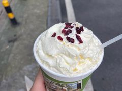 -茶颜悦色(花园道店)