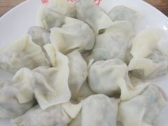 -霍嘟嘟手工水饺(黄山花园店)