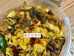 -新洞口小吃(三元二路店)