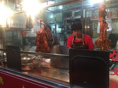 -黄连大头华烧鹅店(大良店)