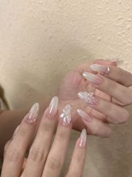 -晨·艺美甲美睫