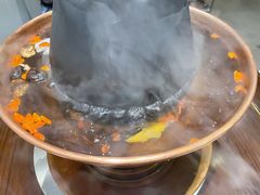 -清真·鸦儿李记·涮肉(和平里店)