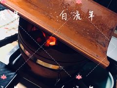 -碳说品道.瓦片烤肉.海鲜烧烤(中华路店)