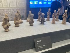 -洛阳古墓博物馆