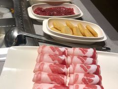 -海底捞火锅(吴中路店)