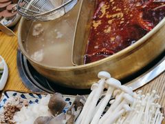 -春记潮汕牛肉火锅